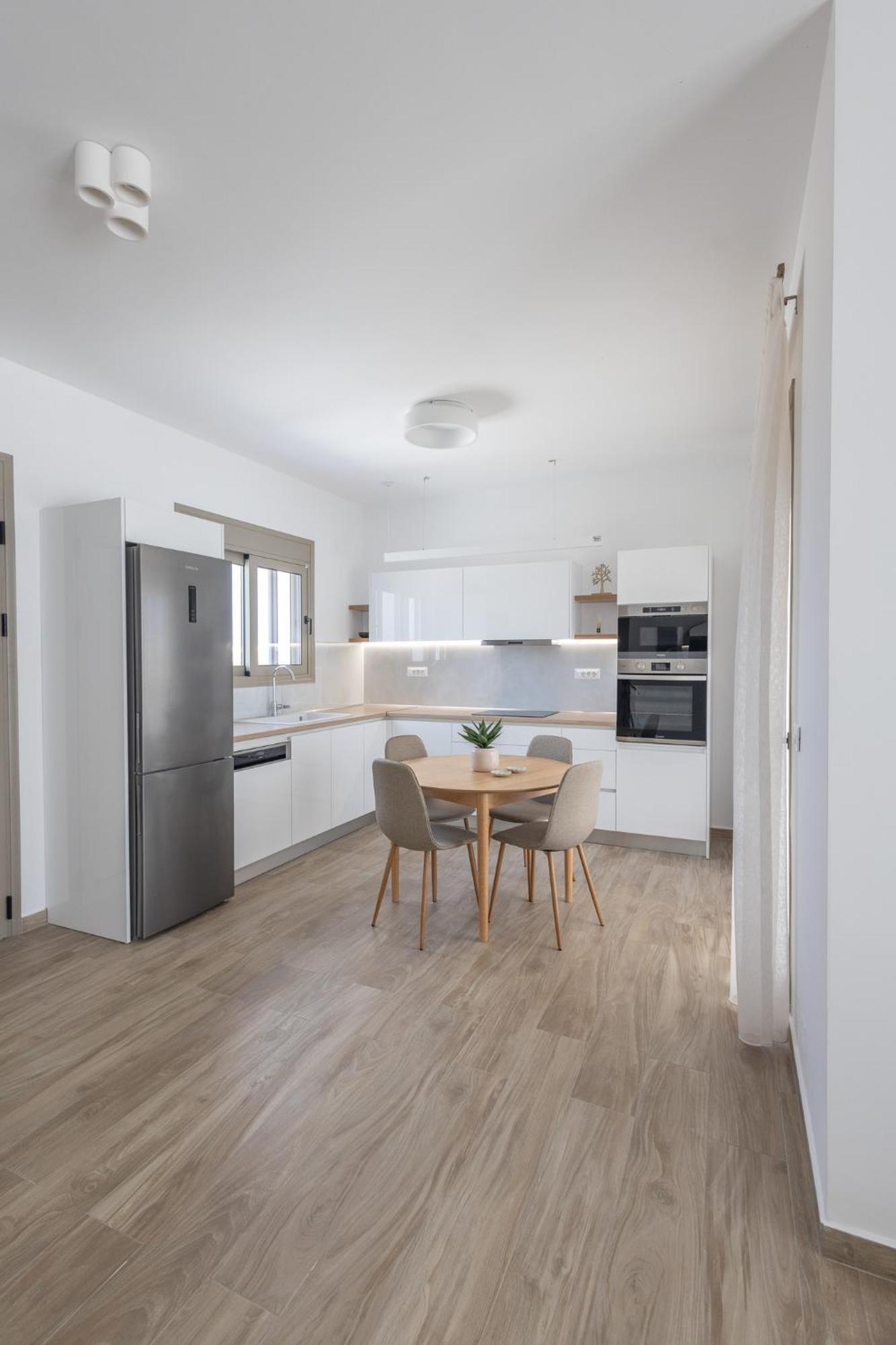 Villa Pava-Sea View Brand New 2024 Villa Archangelos  Ngoại thất bức ảnh