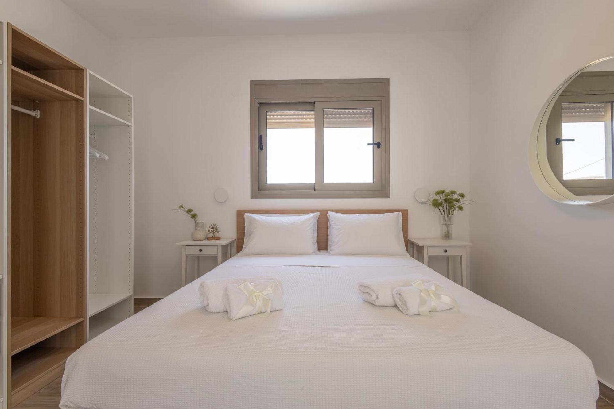 Villa Pava-Sea View Brand New 2024 Villa Archangelos  Ngoại thất bức ảnh