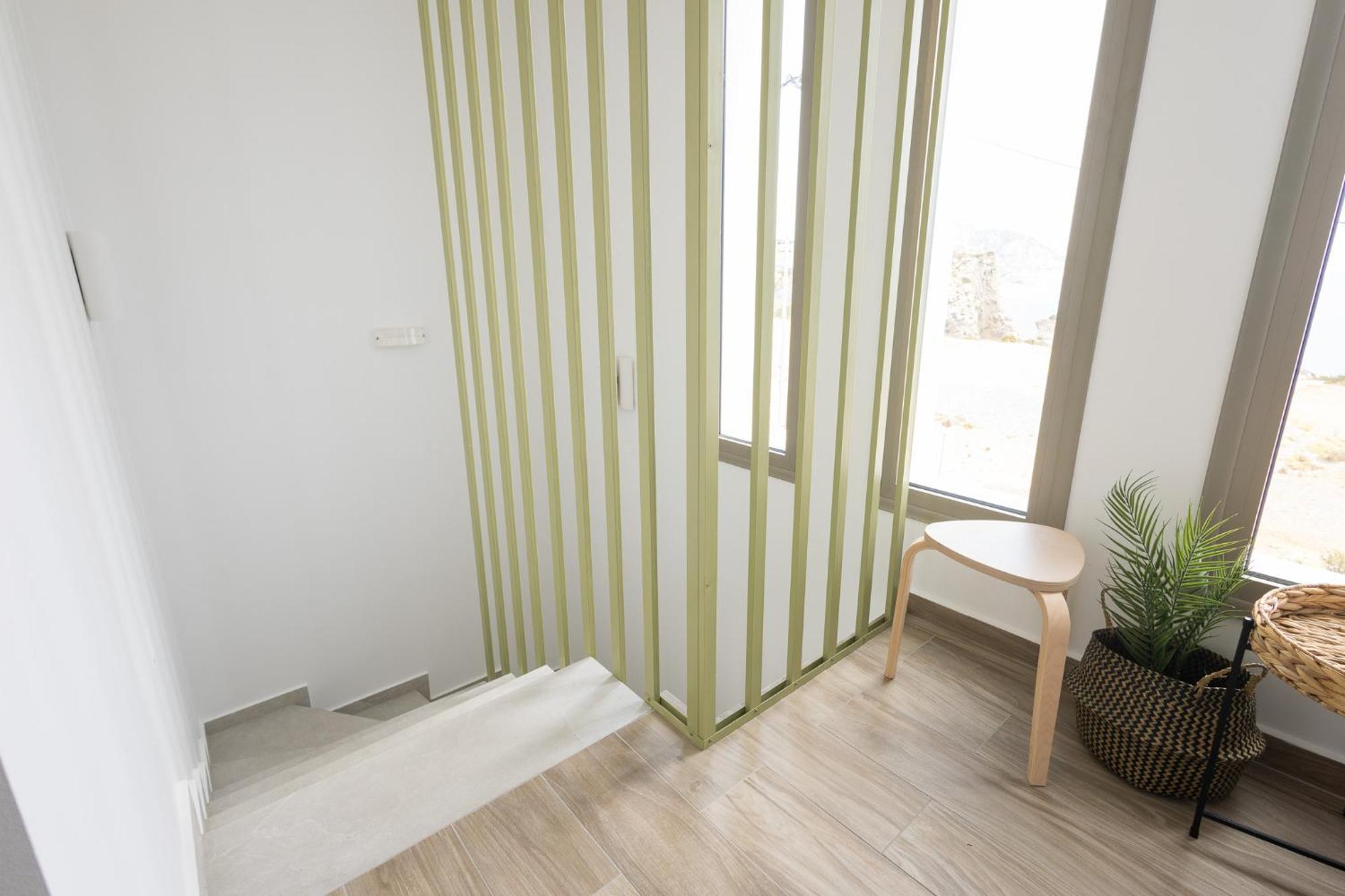 Villa Pava-Sea View Brand New 2024 Villa Archangelos  Ngoại thất bức ảnh