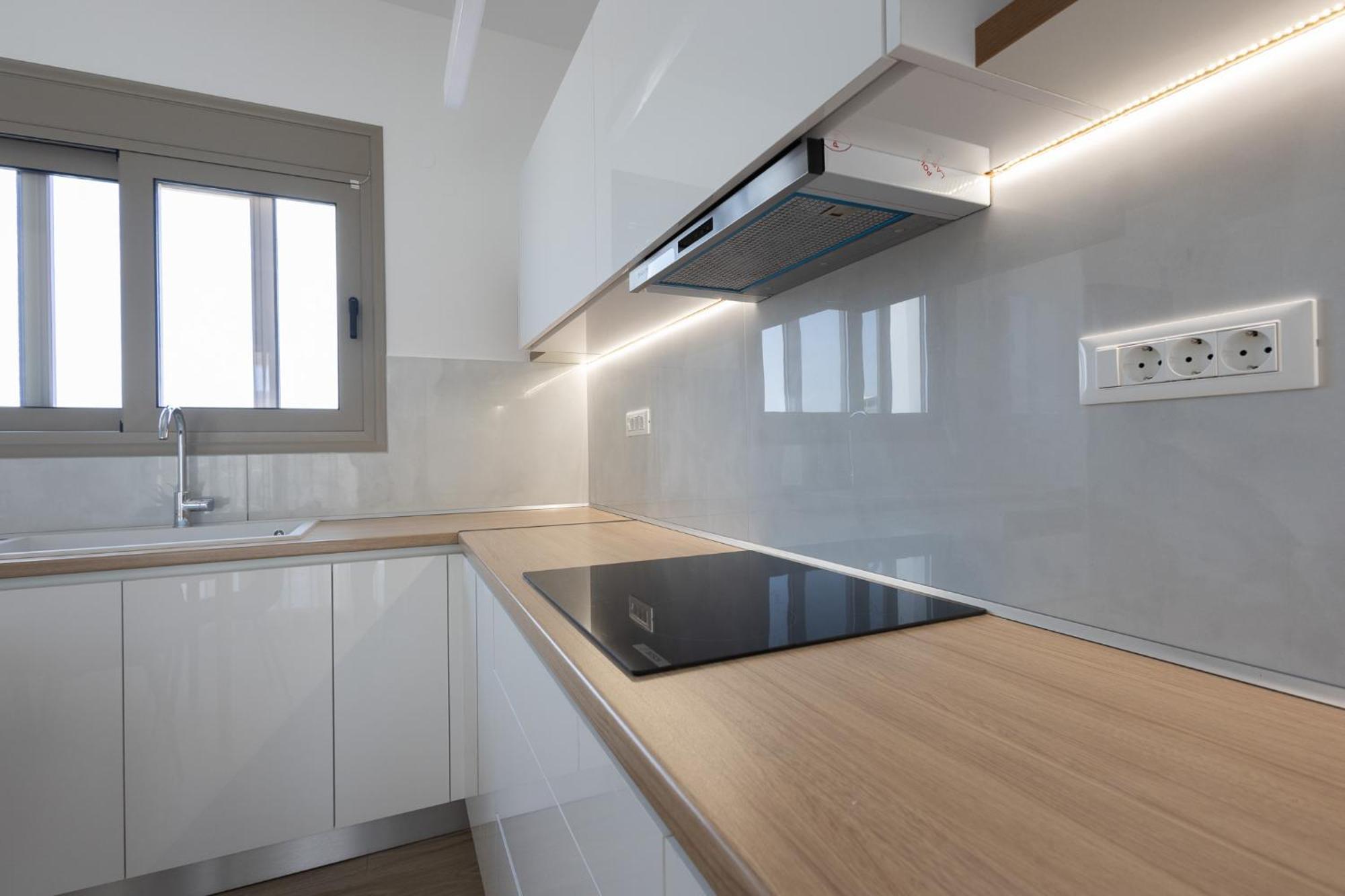 Villa Pava-Sea View Brand New 2024 Villa Archangelos  Ngoại thất bức ảnh