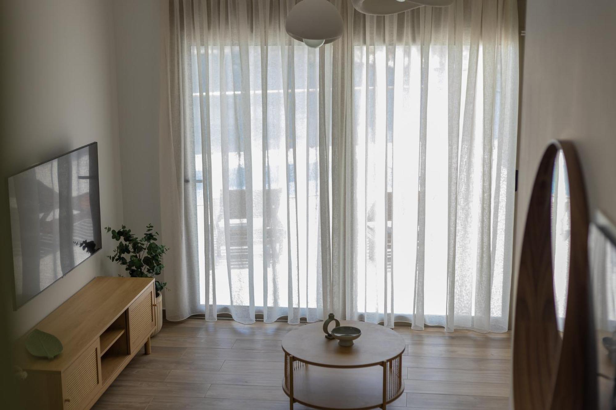 Villa Pava-Sea View Brand New 2024 Villa Archangelos  Ngoại thất bức ảnh