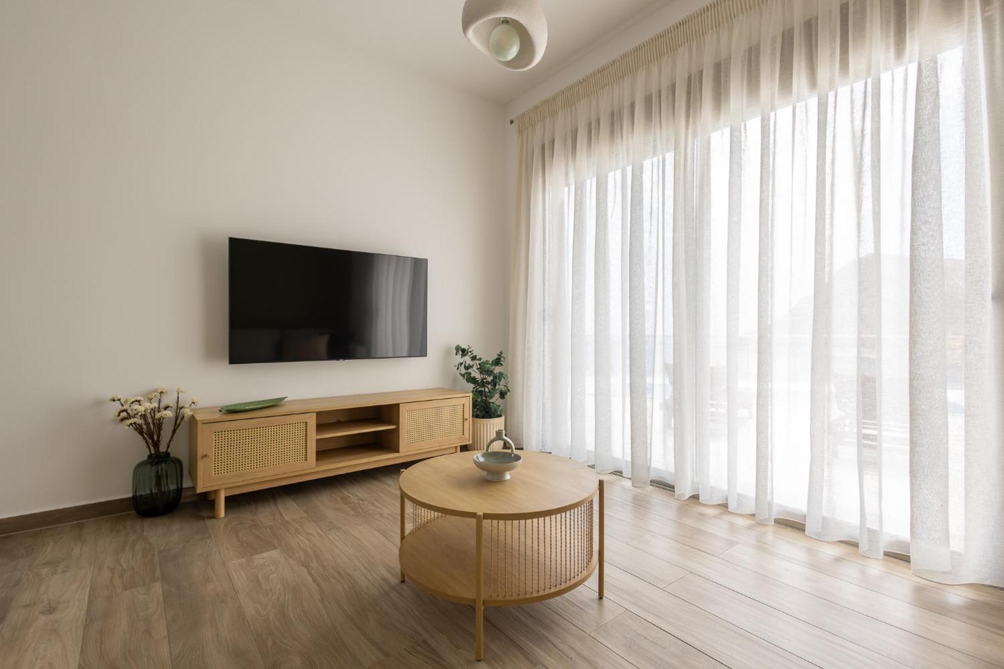 Villa Pava-Sea View Brand New 2024 Villa Archangelos  Ngoại thất bức ảnh